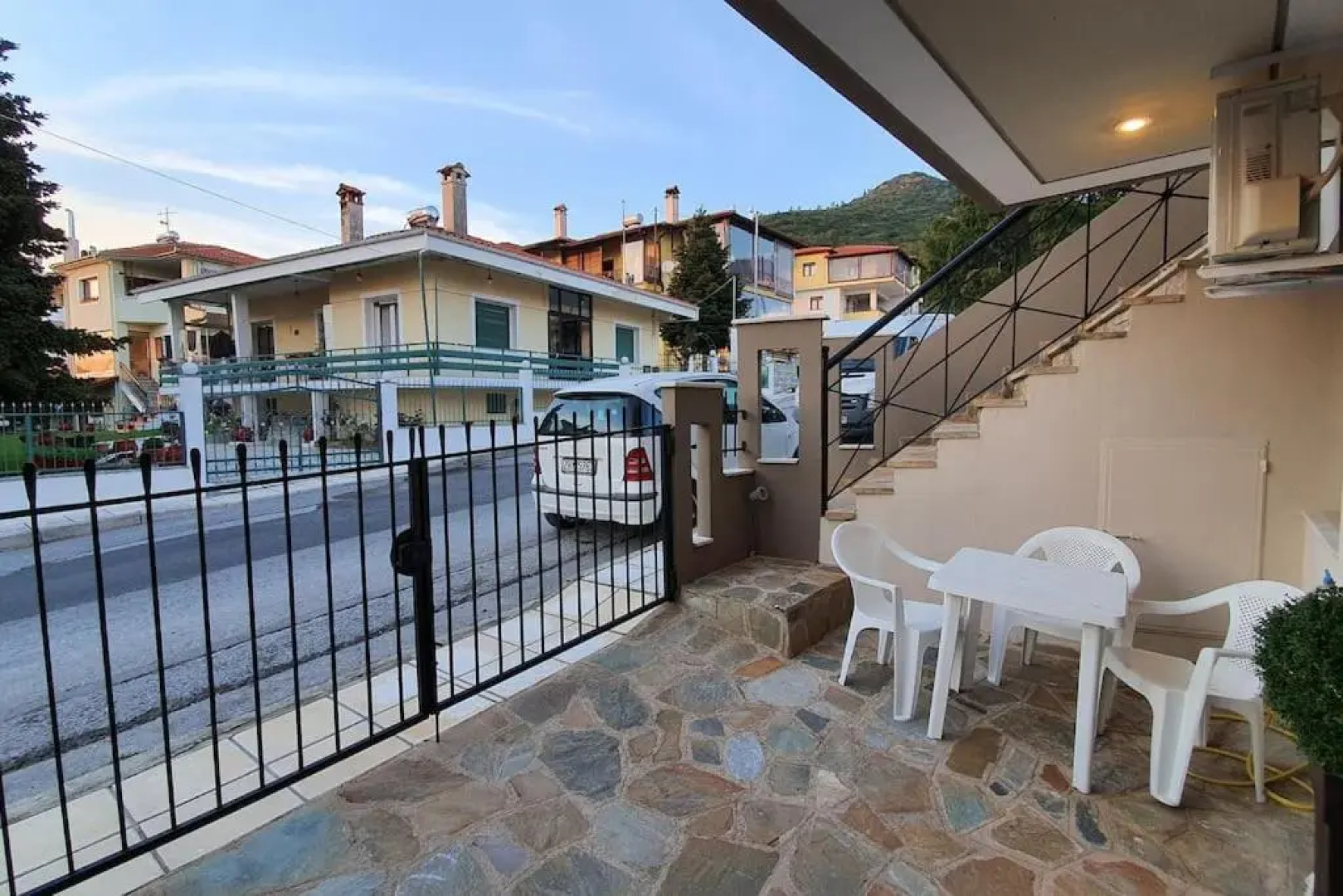 Angel Apartment