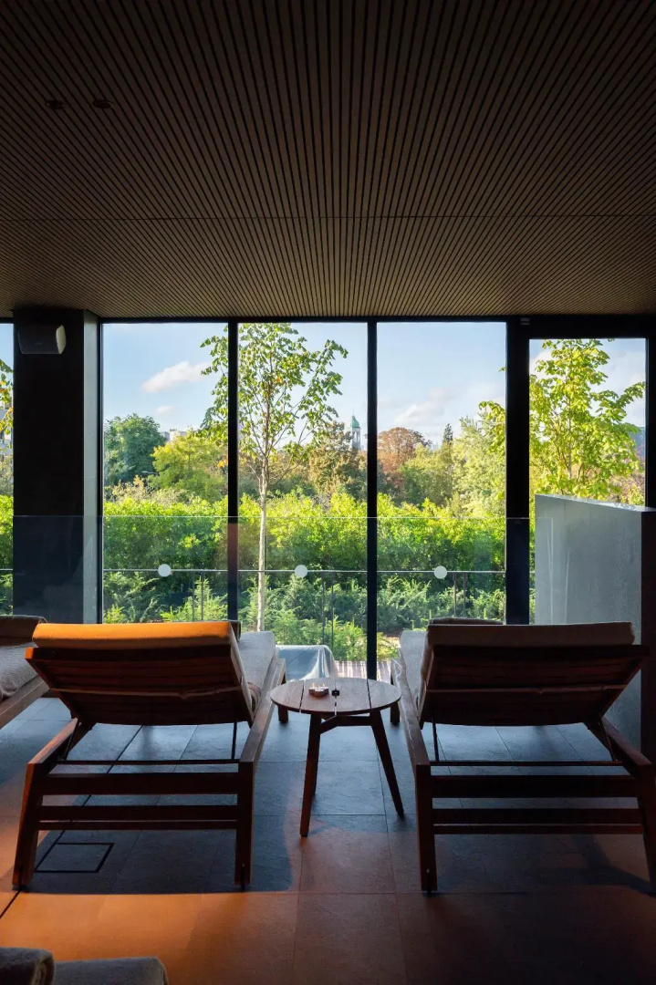 Domaine de la Reine Margot Paris-Issy - MGallery Collection