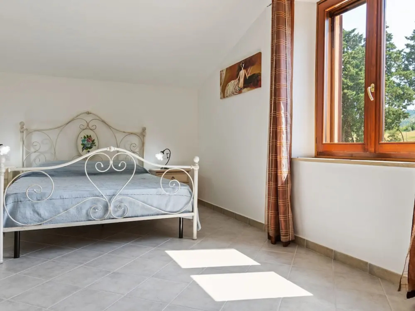 Charismatic Holiday Home in Montone With Private Pool