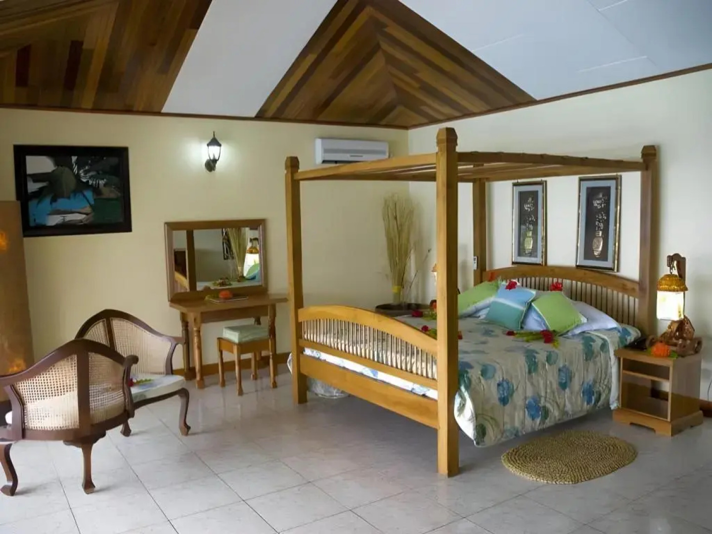 Hotel Patatran Village