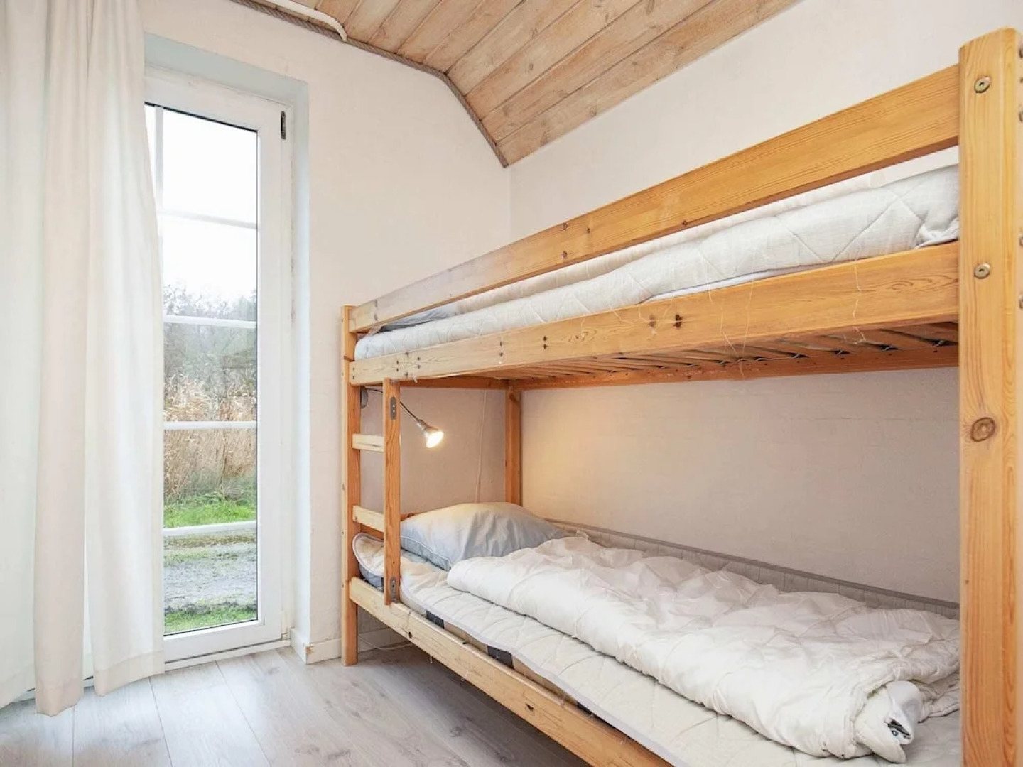 10 Person Holiday Home in Ulfborg-by Traum