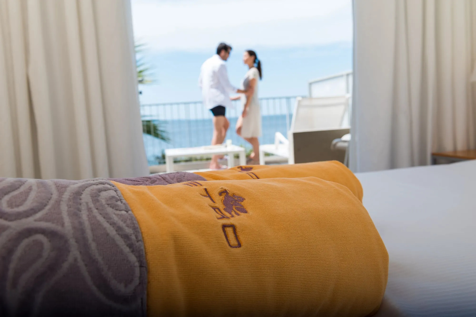 Hotel Miramare - Adults Only