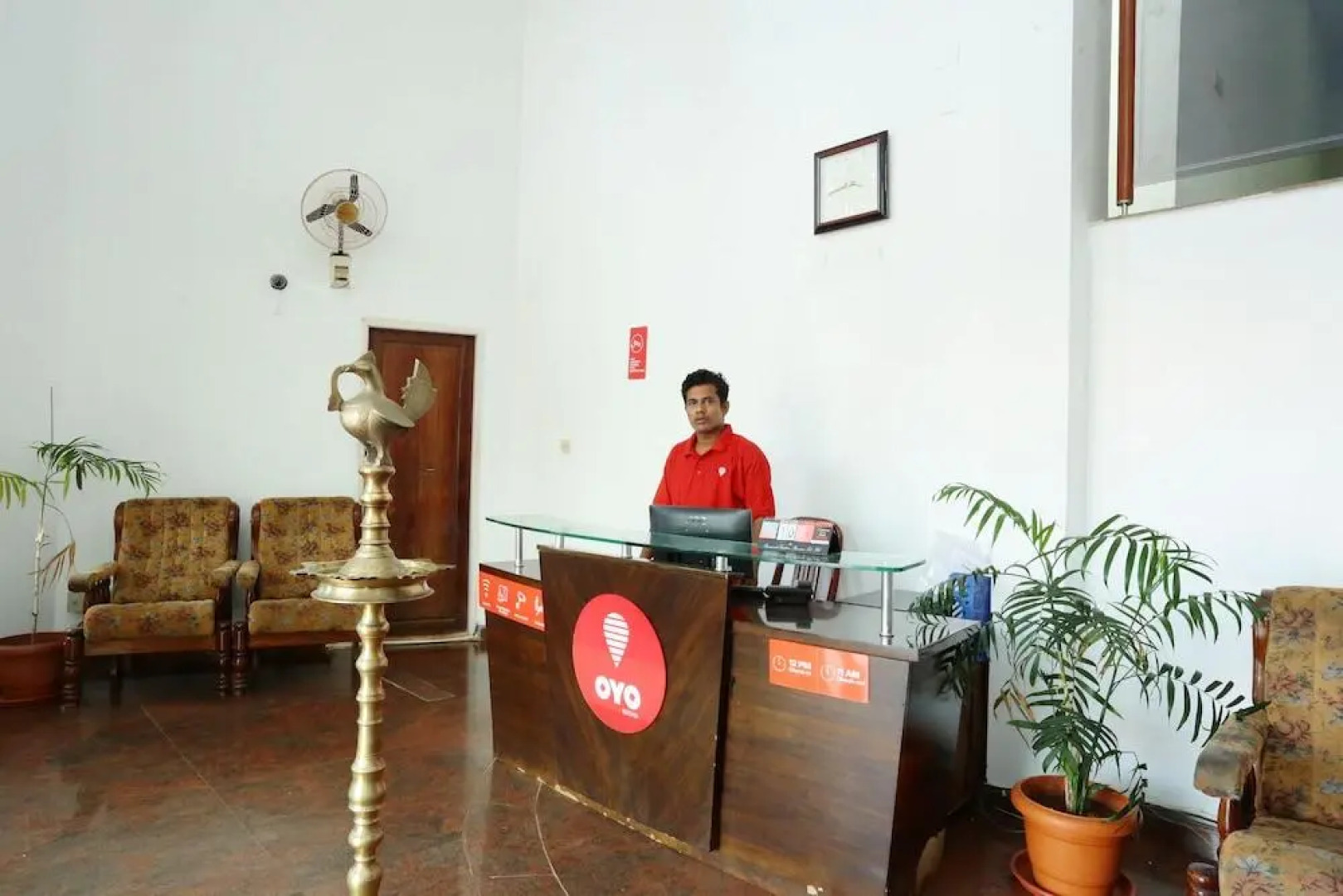 OYO 2567 Park International