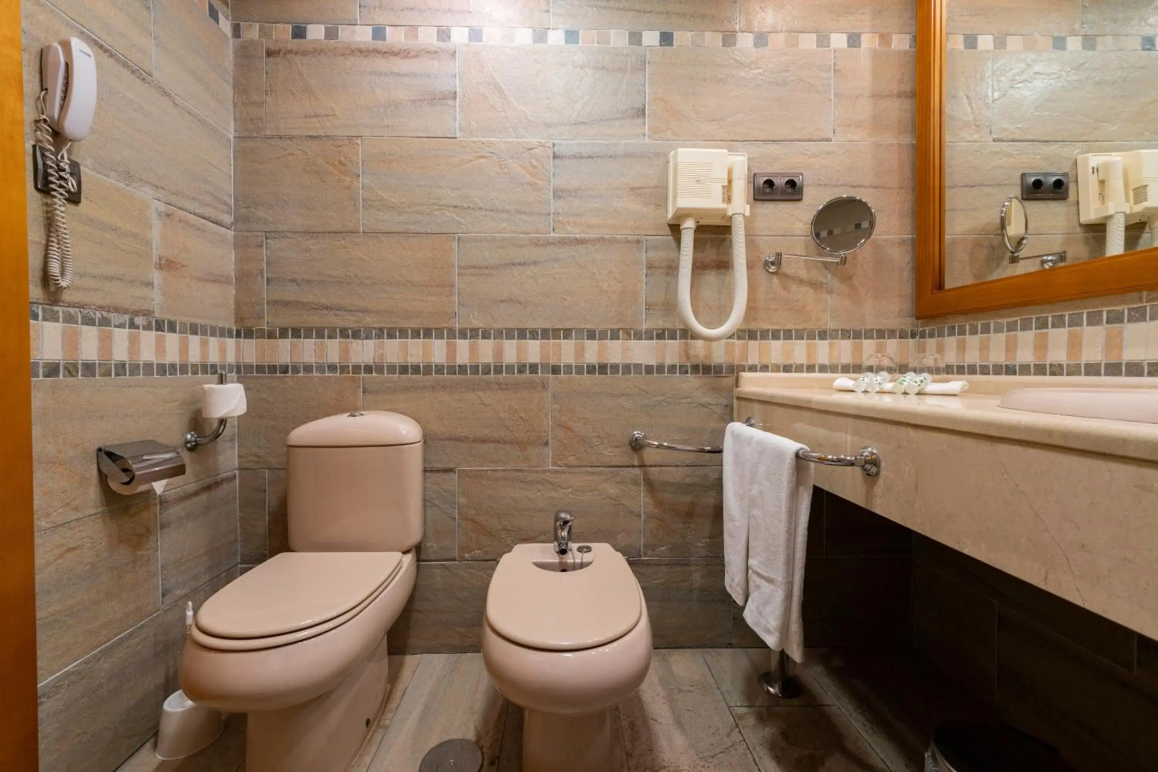 Hotel Antequera Hills