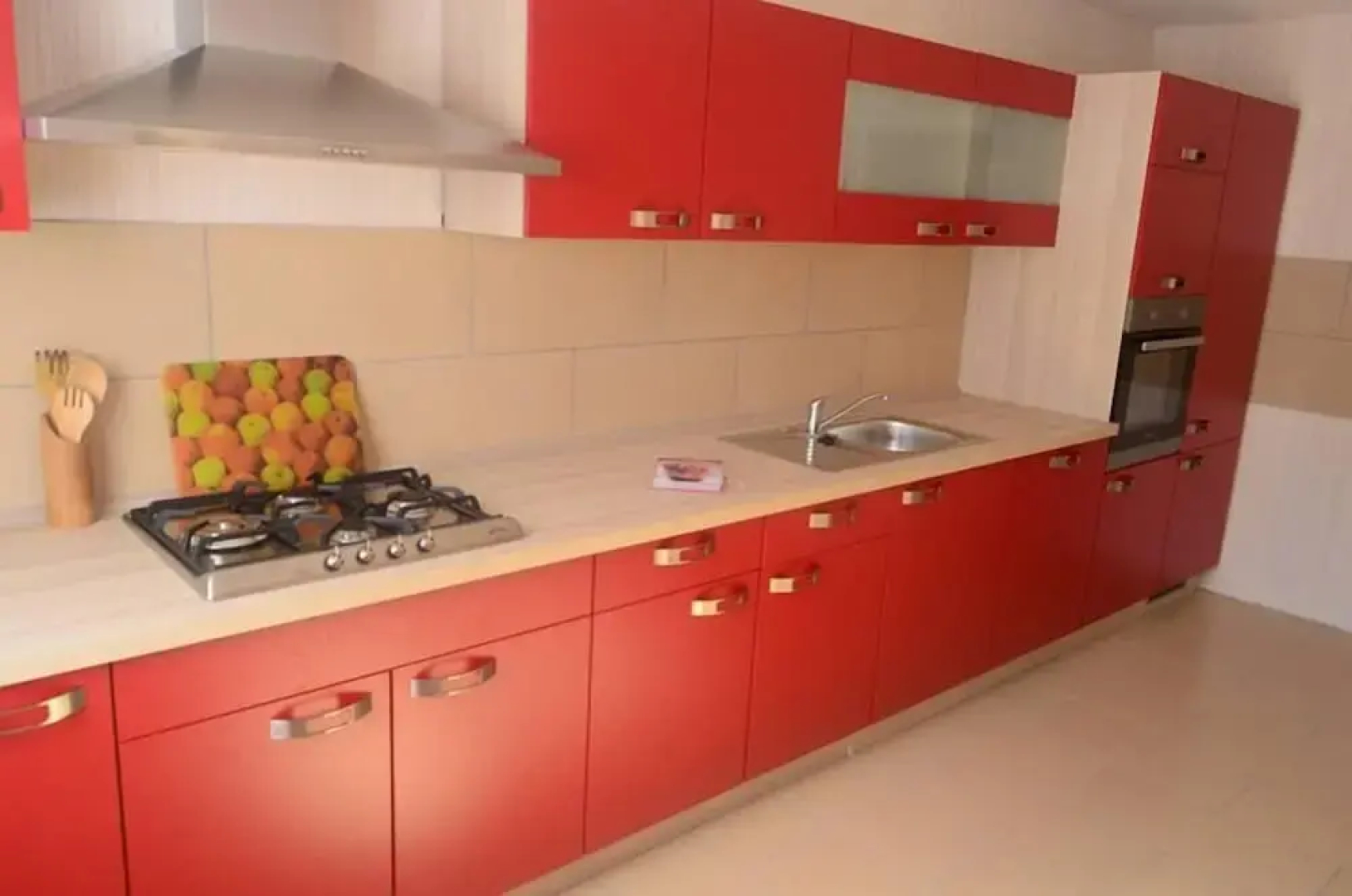 Gründauer Monteurwohnung/Studentenwohnung