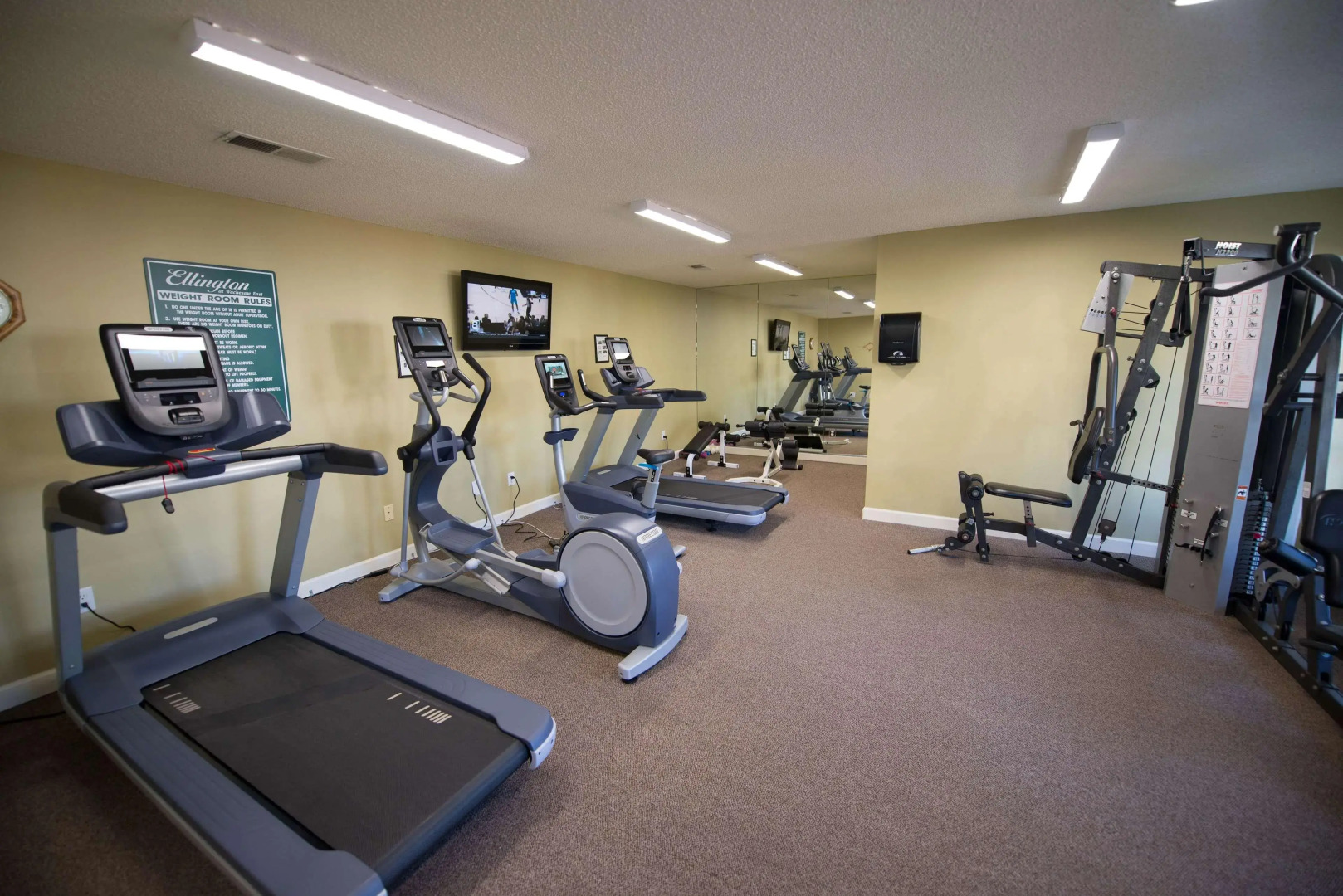 Ellington at Wachesaw East