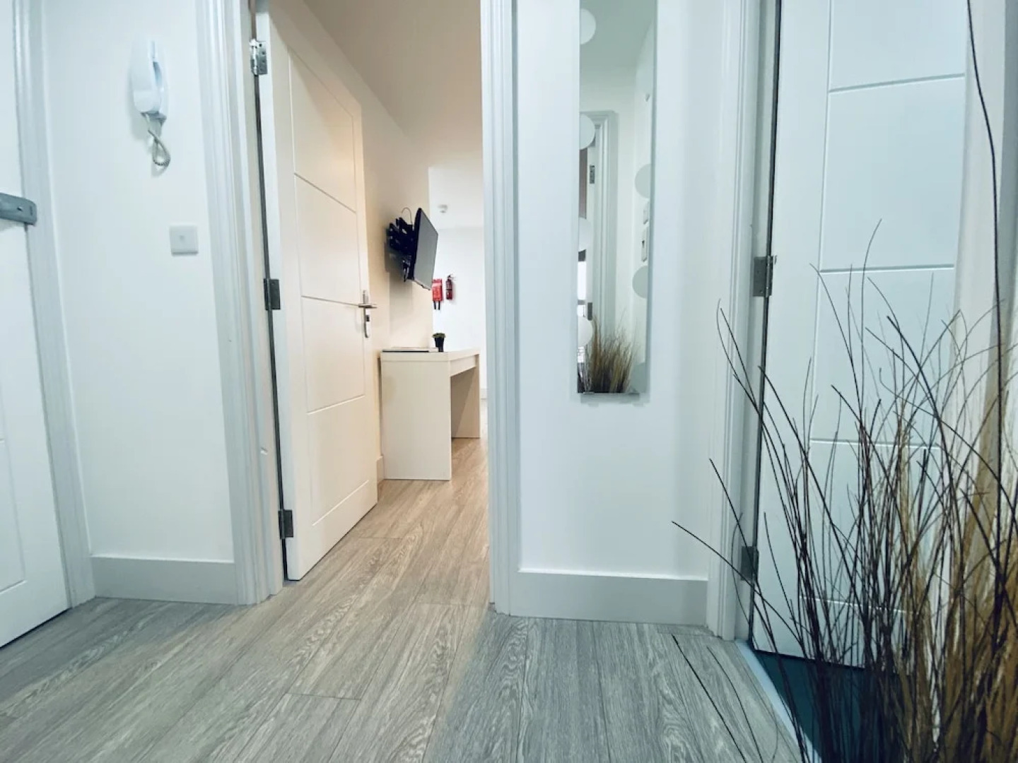 Seafield Seafront Apartments