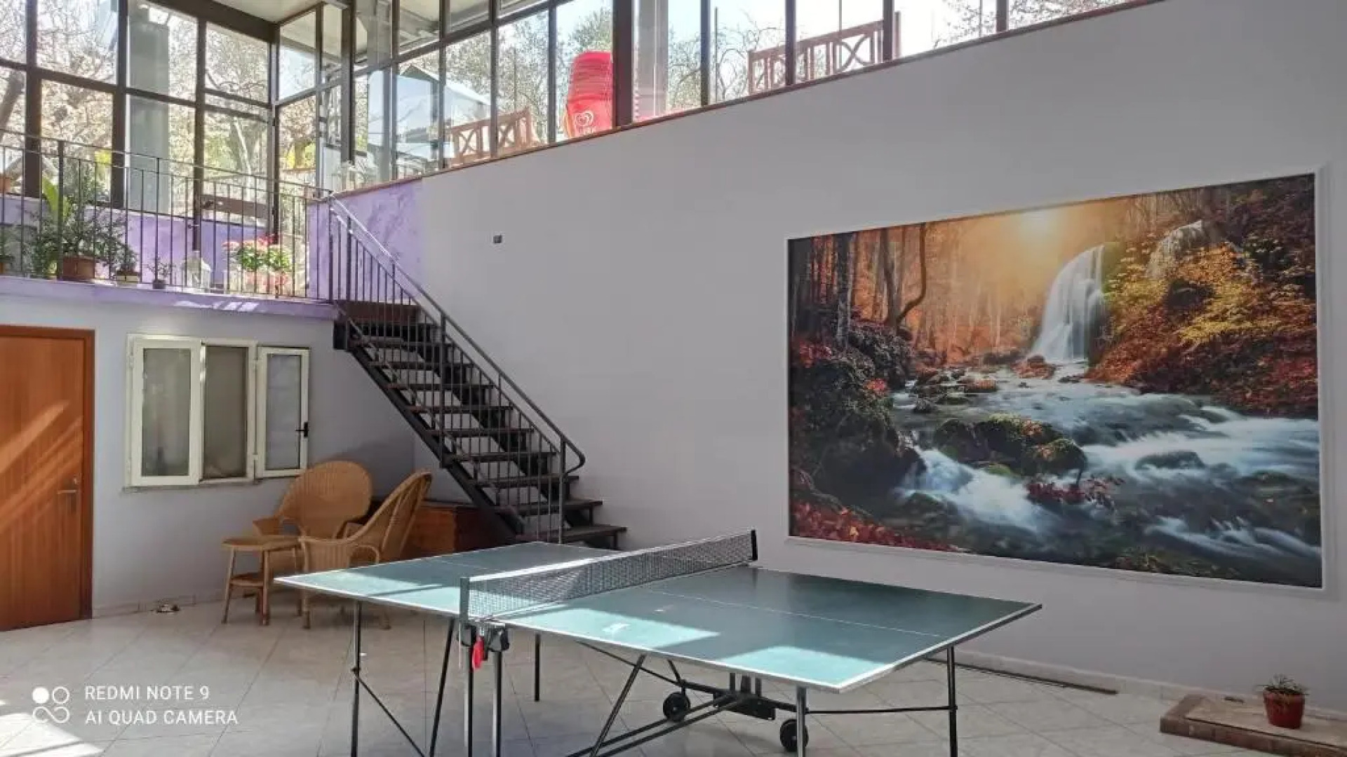 B&B Antica Trattoria Bacco