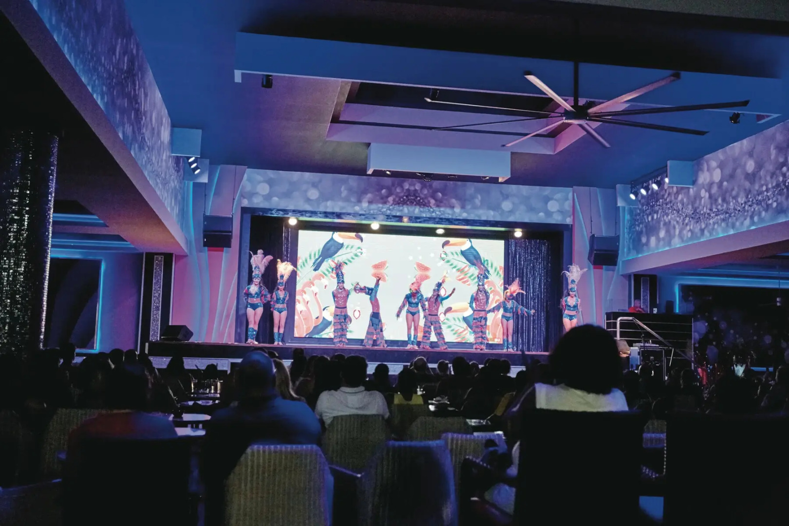 Hotel Riu Bambu - All Inclusive