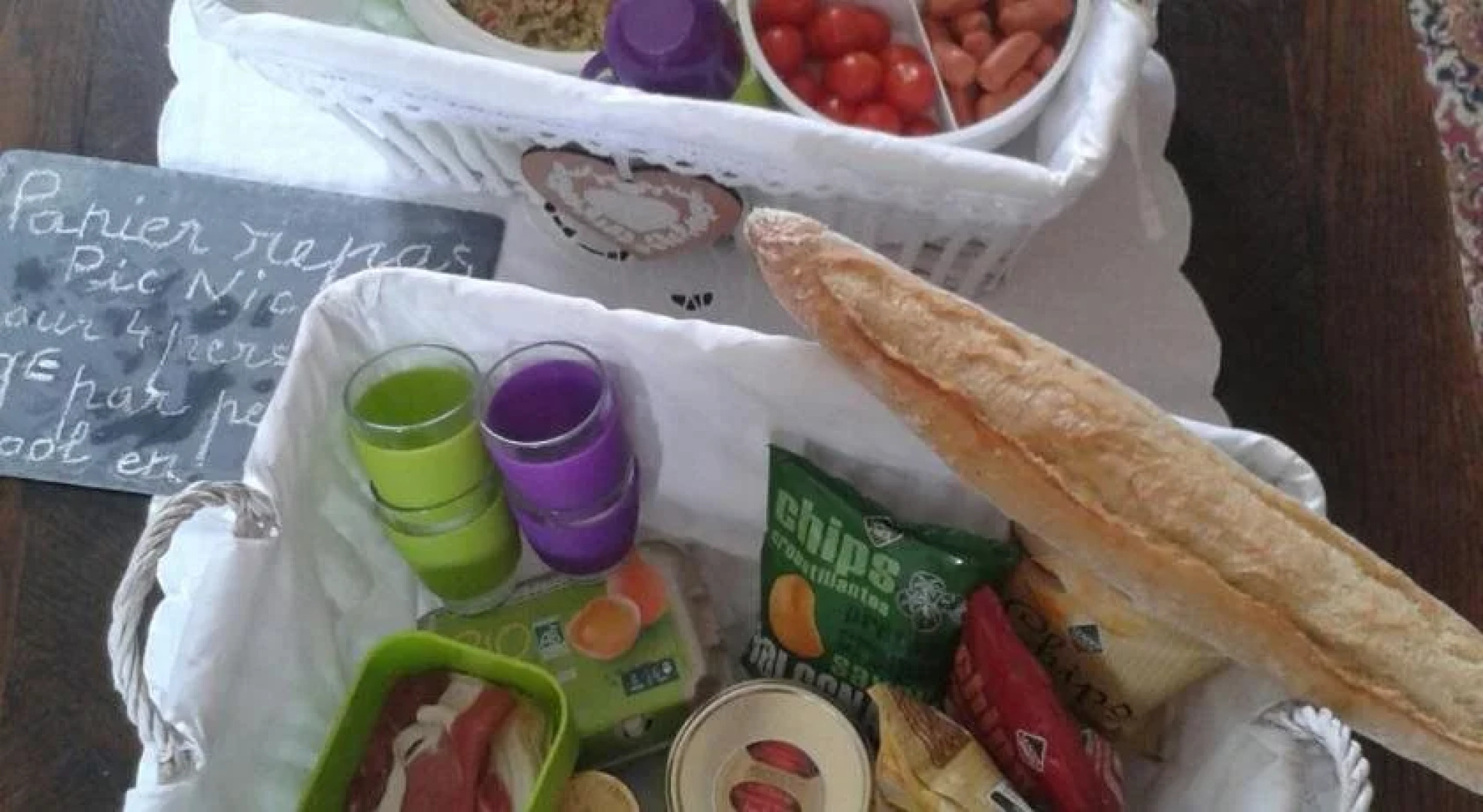 La Bastide de Courcelles