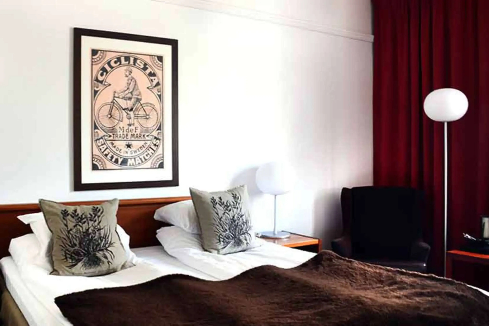 Home Hotel Victoria