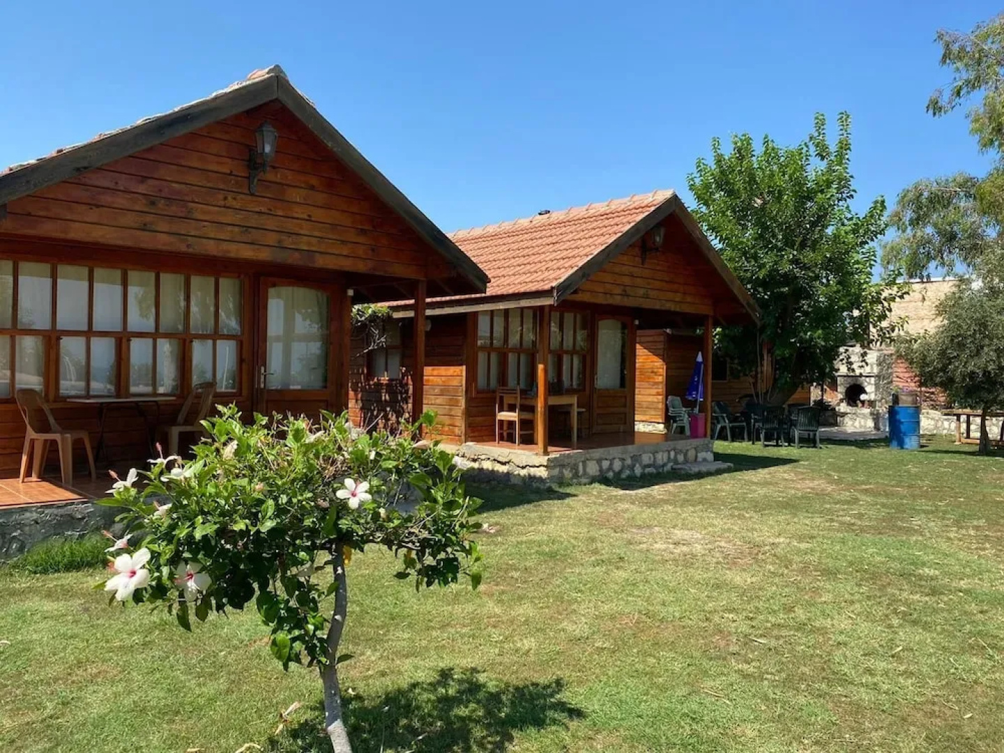 Sahildeki Ev Bungalov Apart
