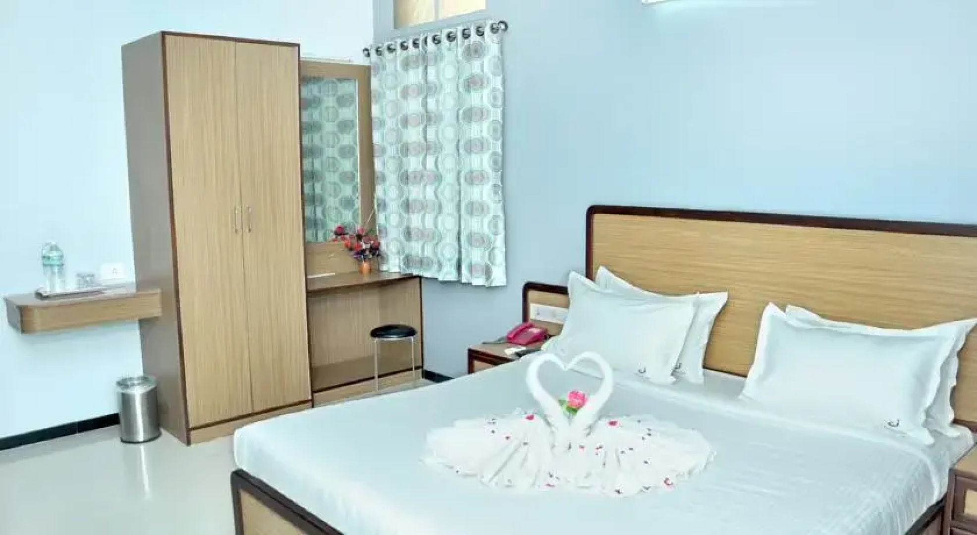 Hotel Cholaa Inn