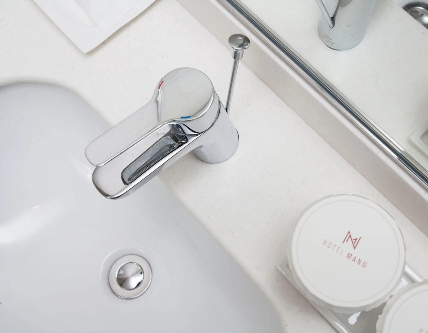 Hotel Manu Seoul Station