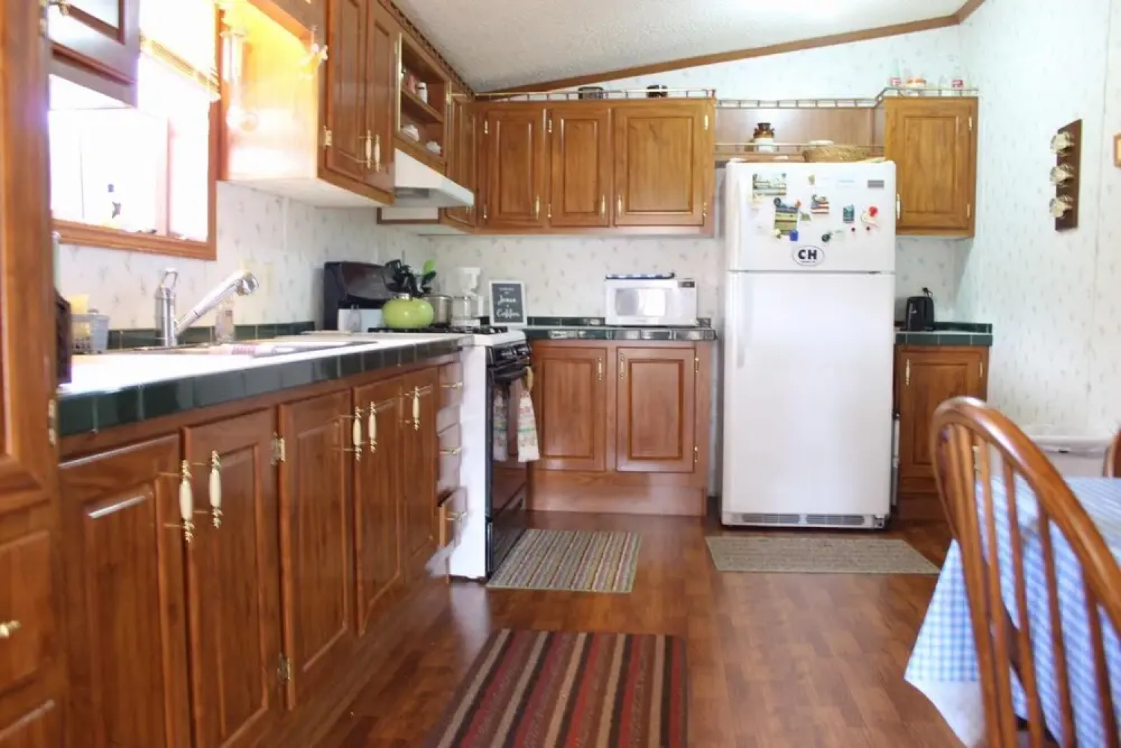 Peaceful Pine Lodge Right On Pine Creek