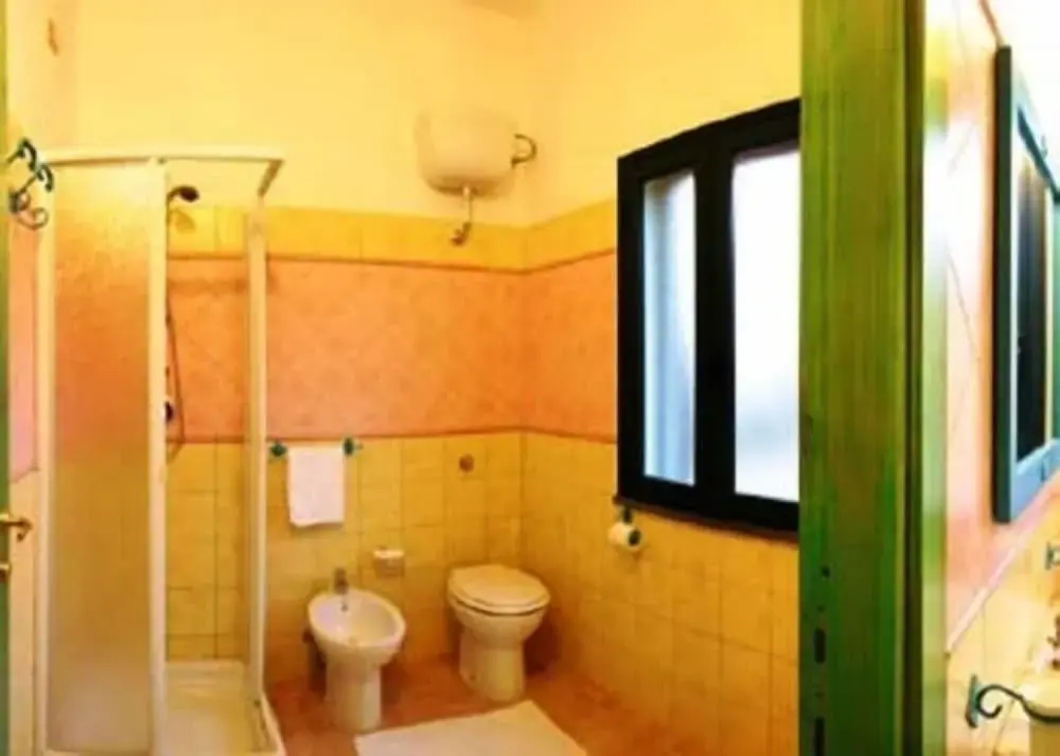 Agriturismo Archelao