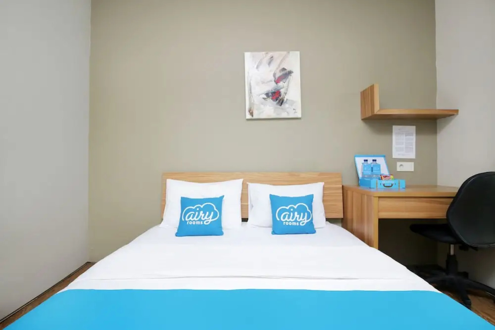 Airy Karawaci Taman Permata Millenium B5 10 Tangerang