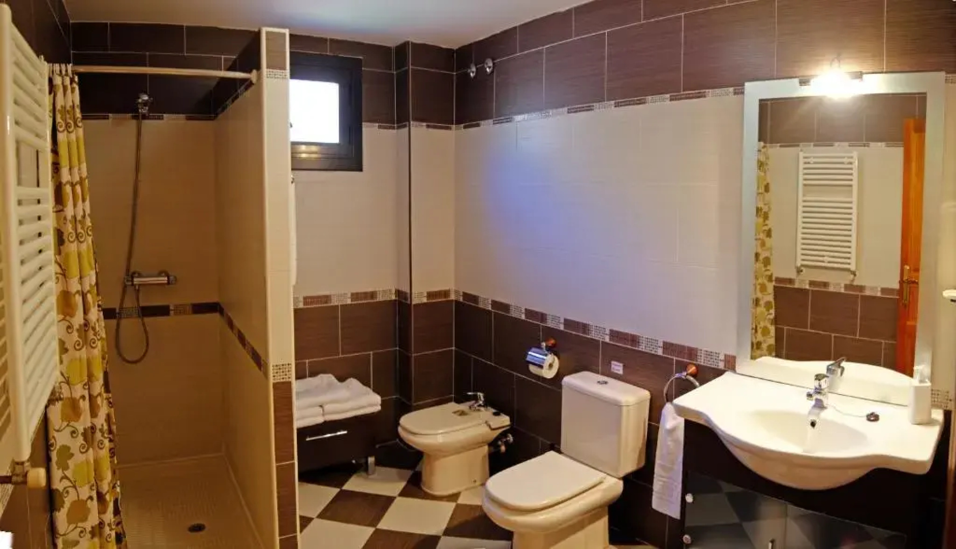 Casa Rural La Campana 4 Habitaciones 2 Supletorias Ático Opcional 4 pax