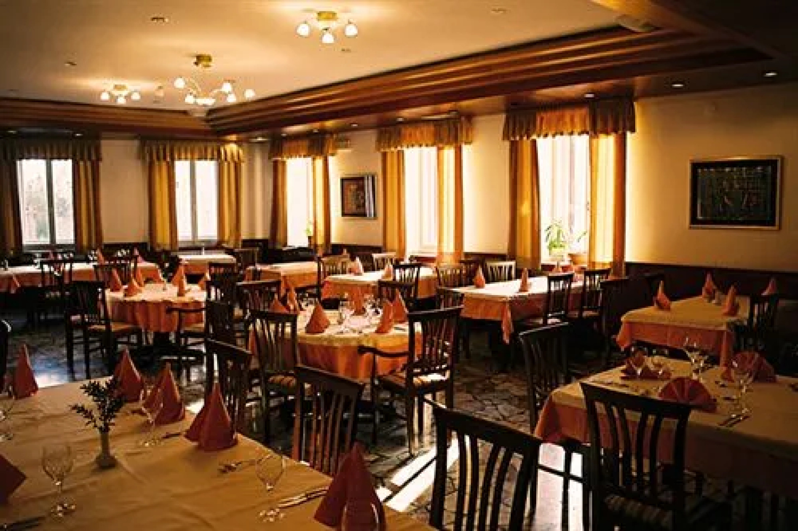 Hotel Lucija