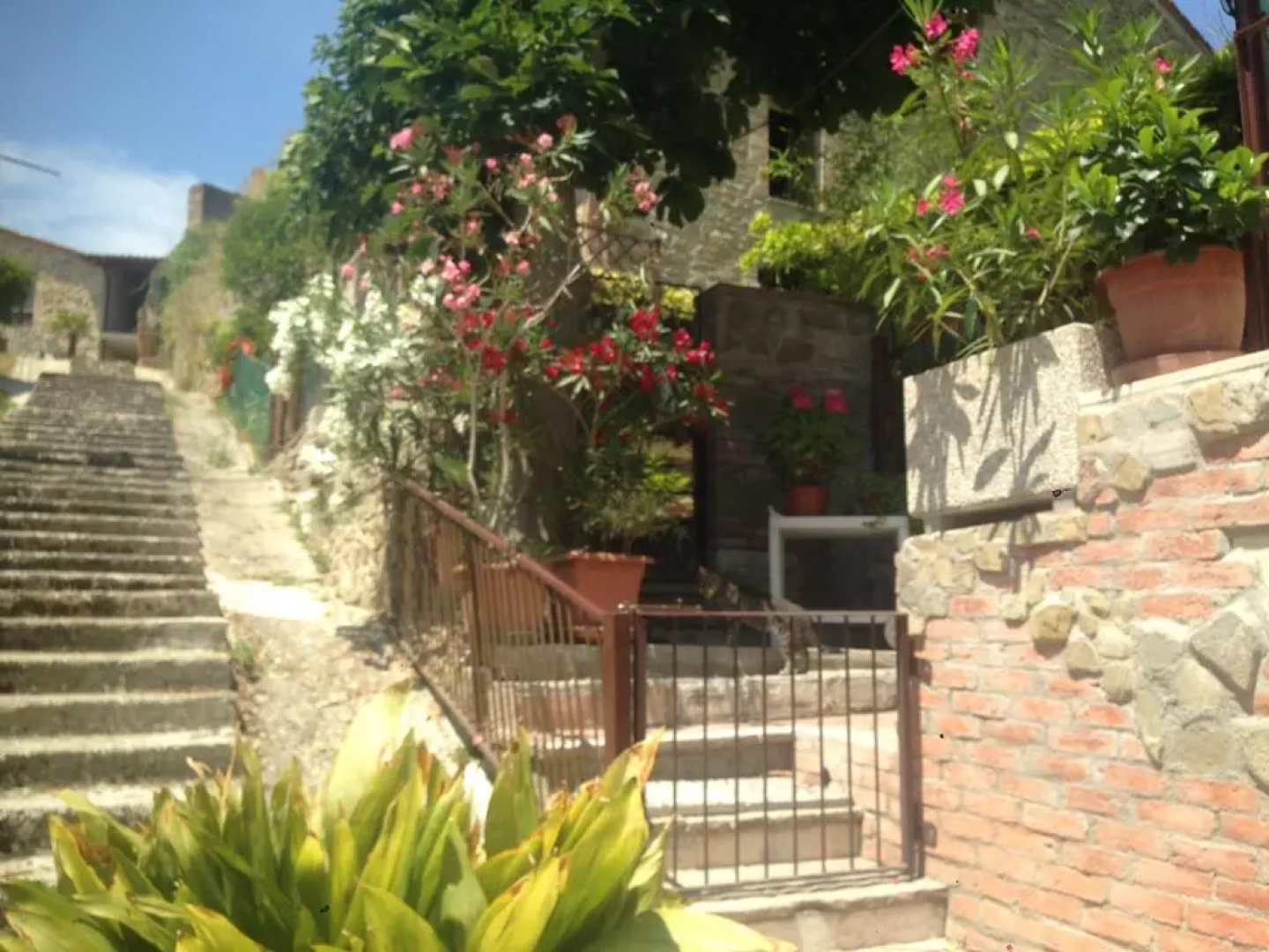 Residenza Etrusca