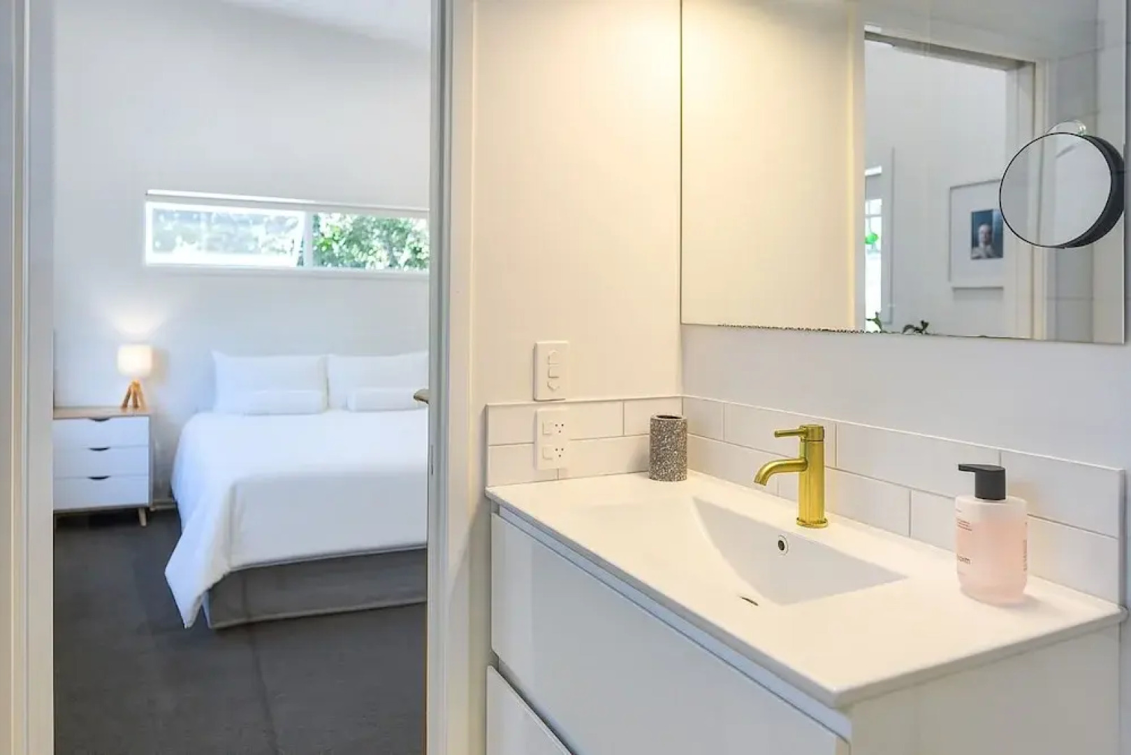 La Maison Soleil with heated Swim Spa