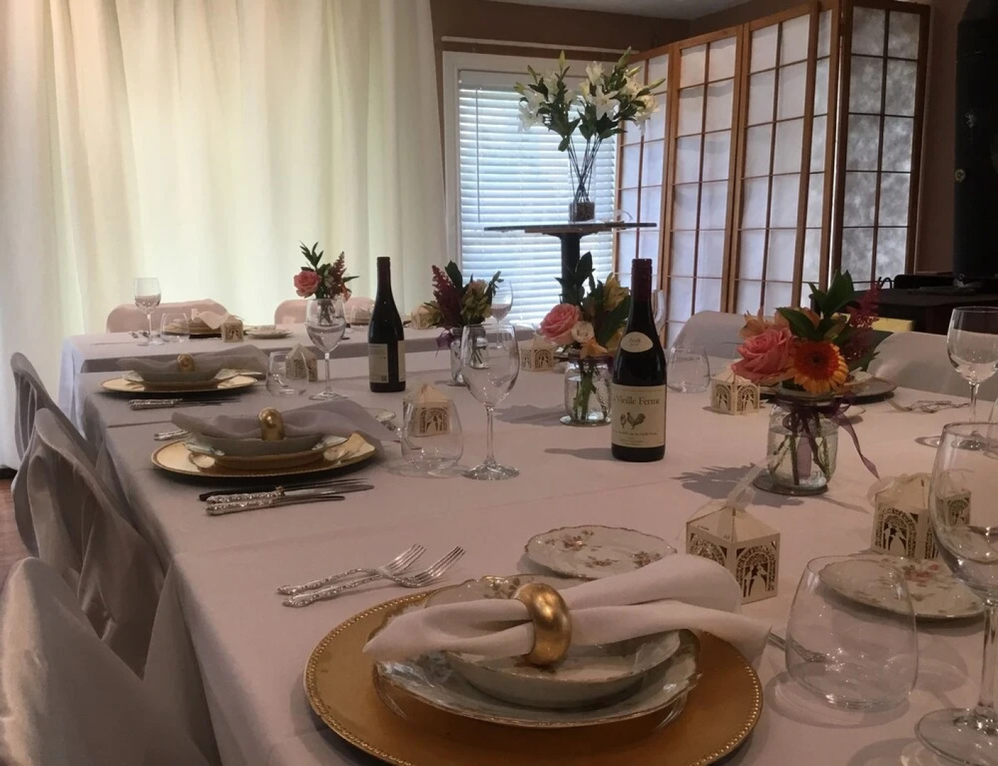 The Muskoka Rose Guest House & Retreat