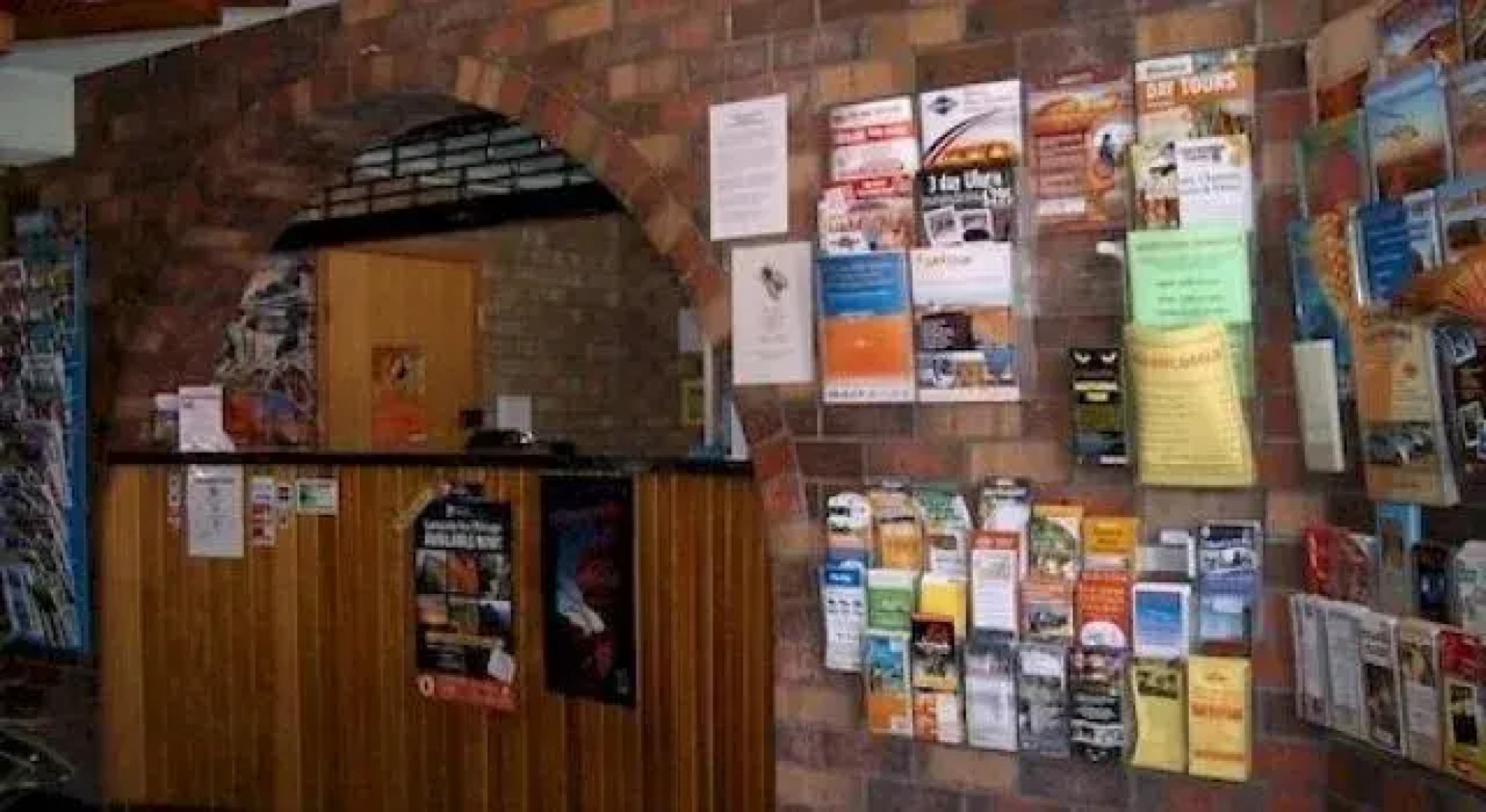 Desert Rose Inn Alice Springs