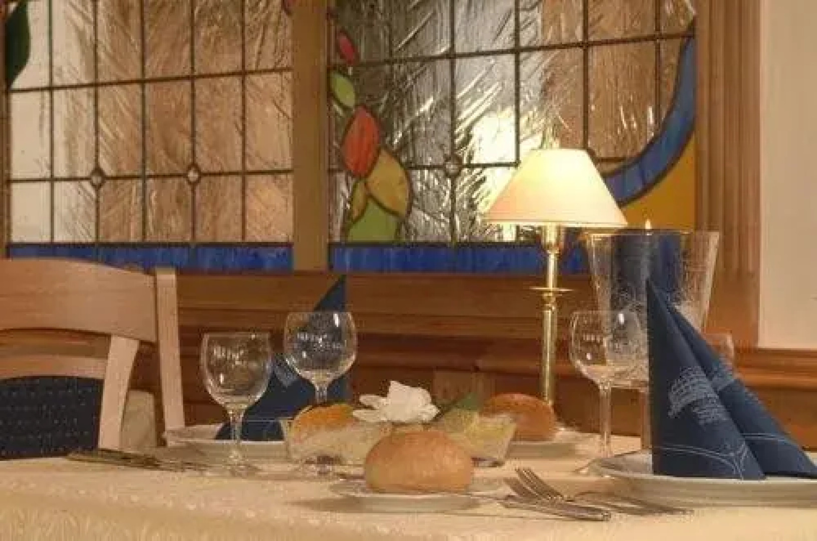 Hotel Haus Tiefenbach