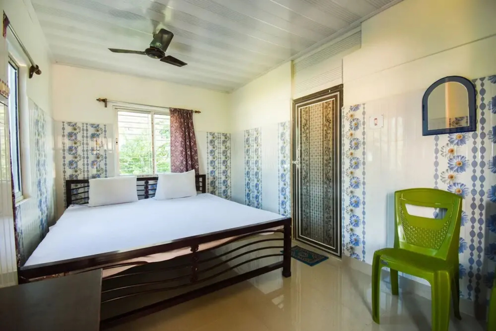 SPOT ON 49956 Mainak Hotel & Cottage