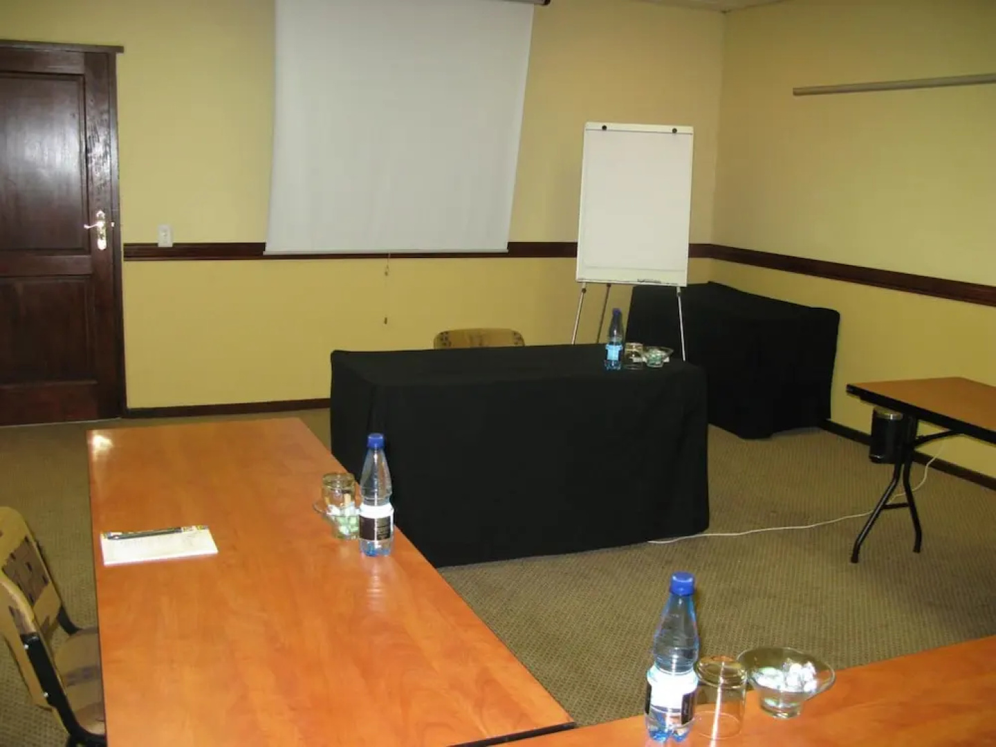 Benvenuto Hotel and Conference Centre