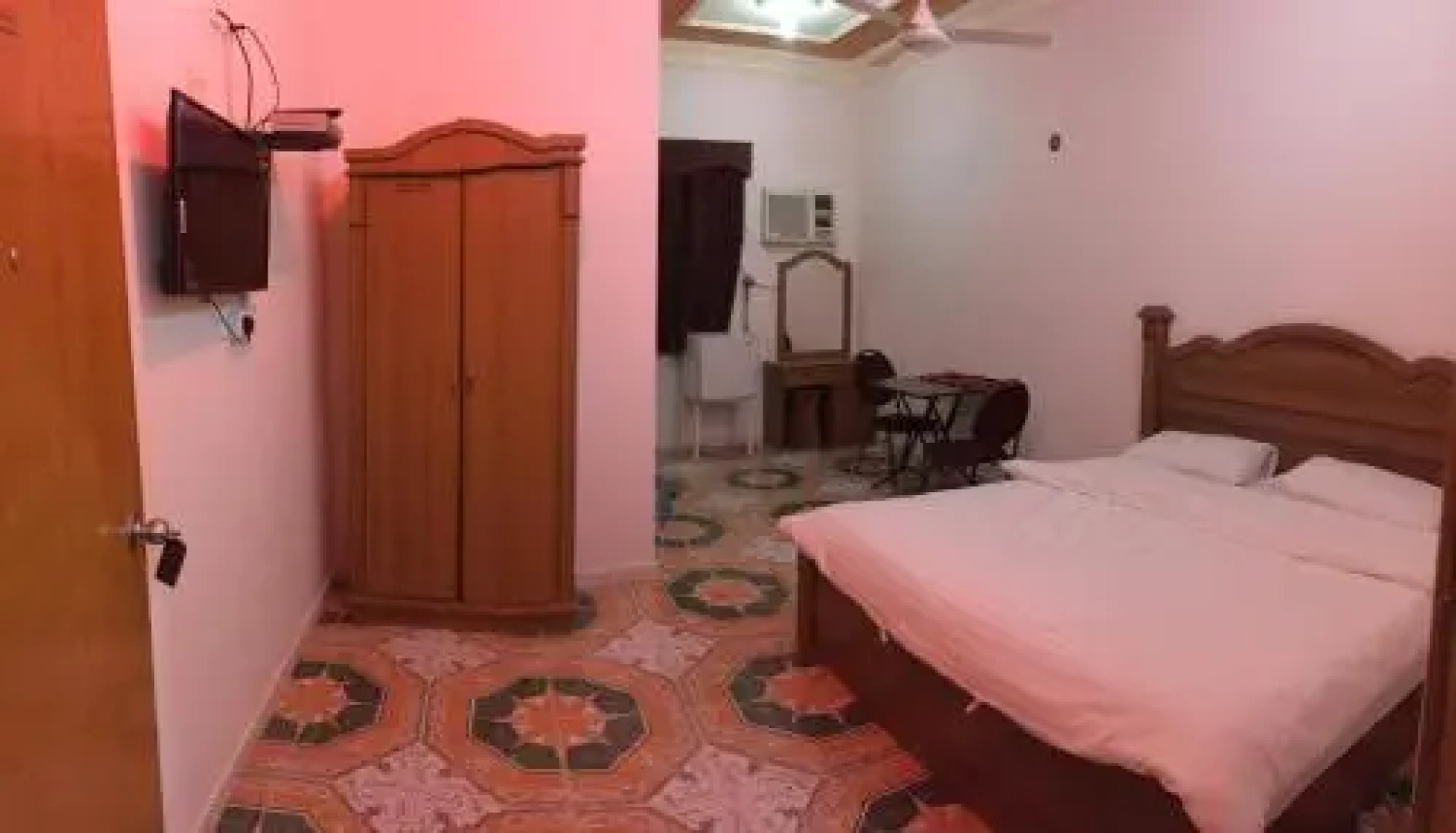Nassim Tihama 1 Hotel Apartments