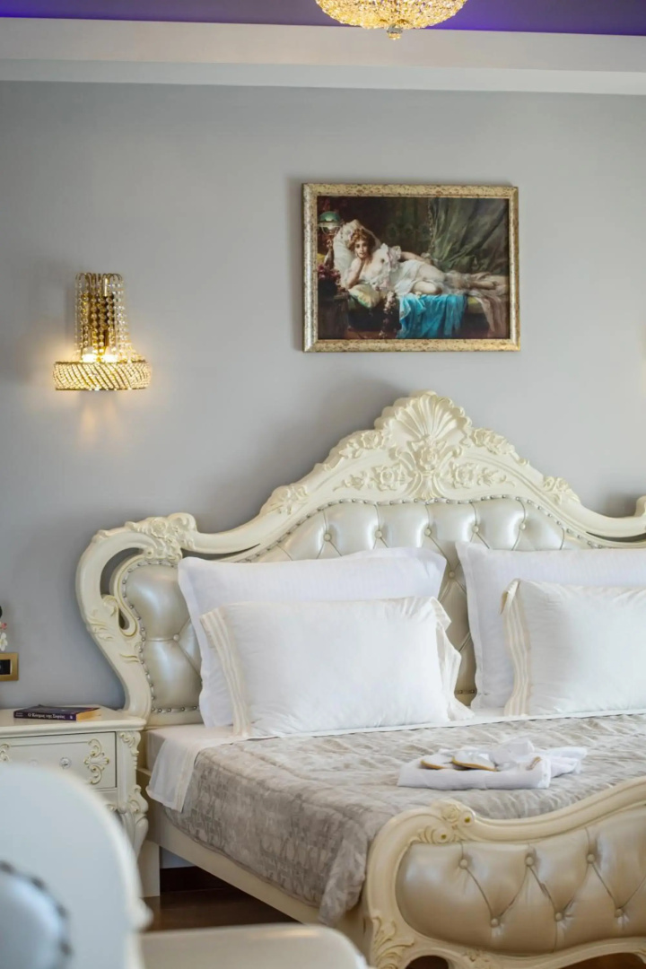 Wellness Santa Hotel - Adults Only