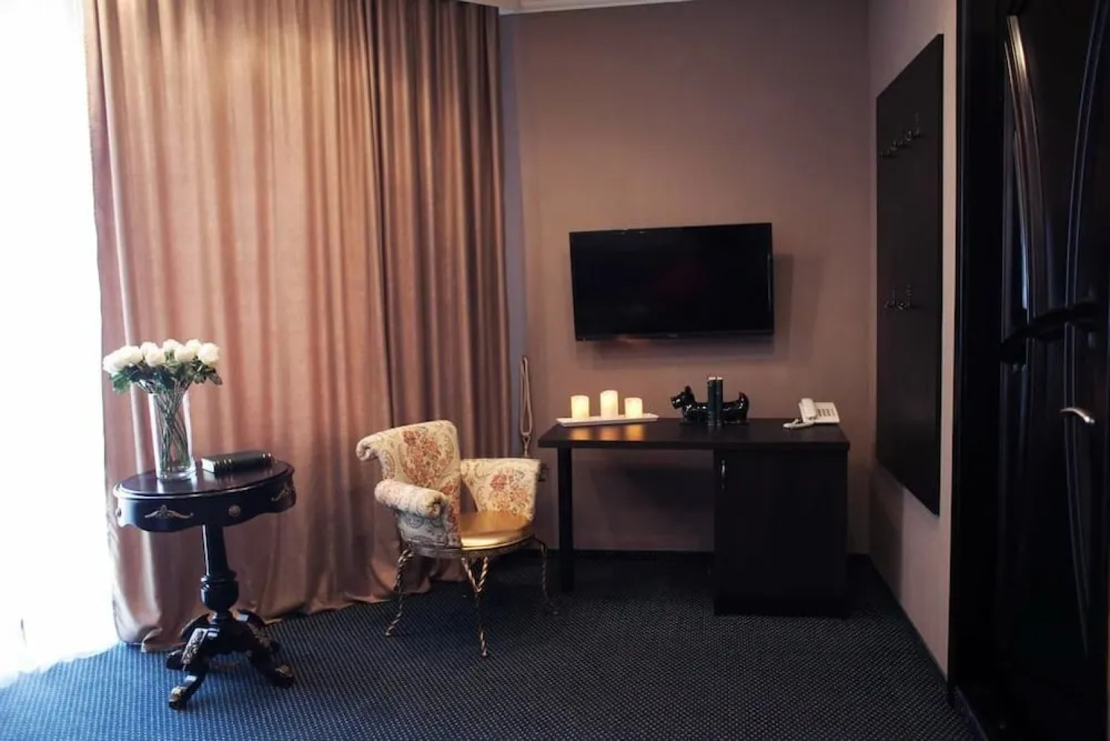 Shadow Boutique Hotel & Spa