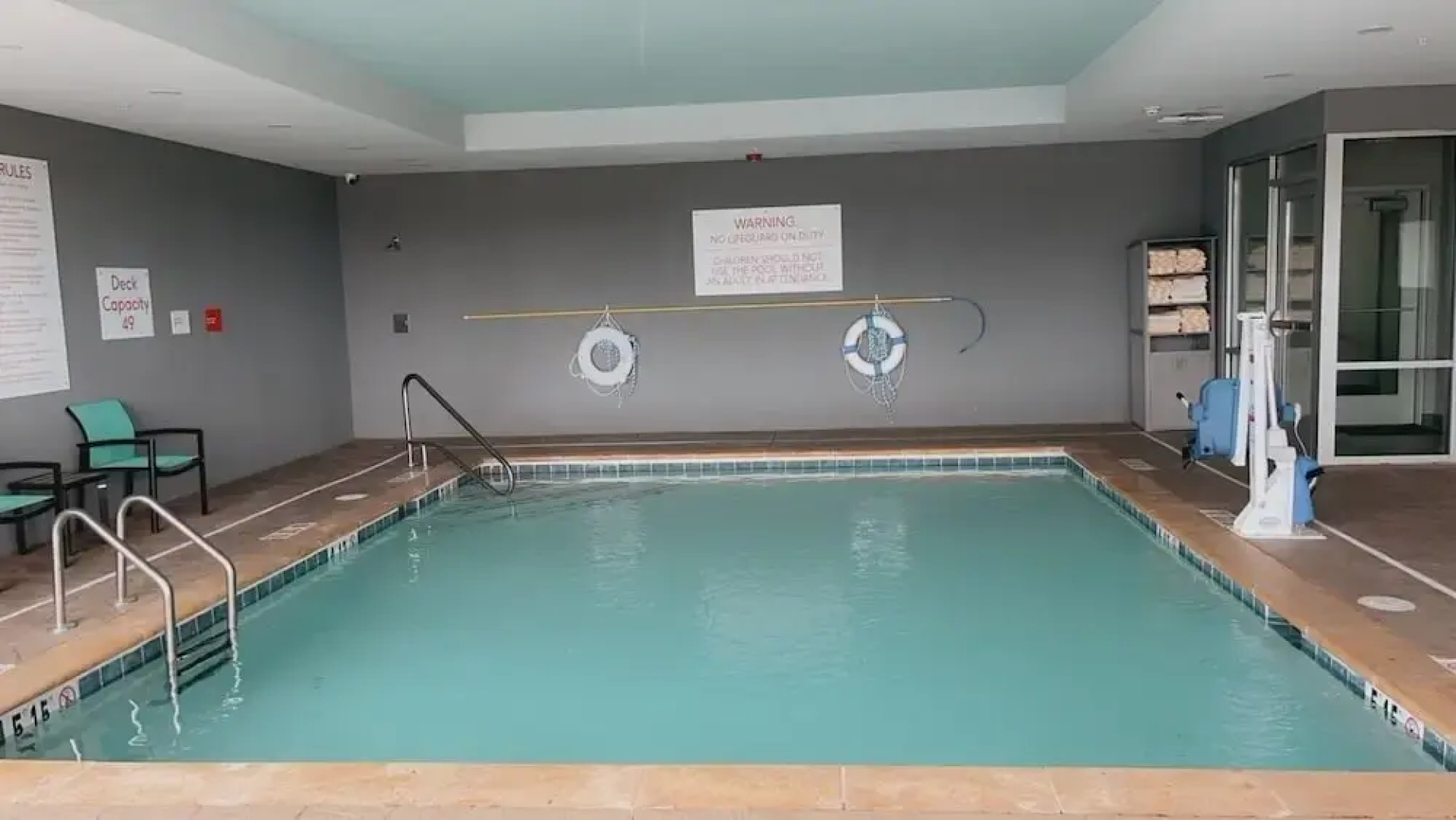 avid hotel West Memphis by IHG