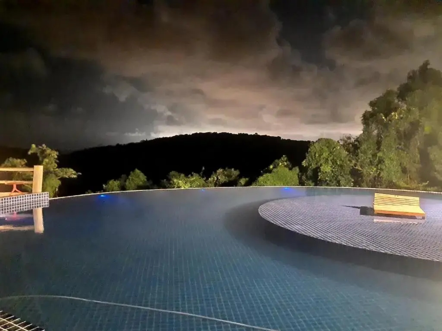 Bangalô Villas do Pratagy