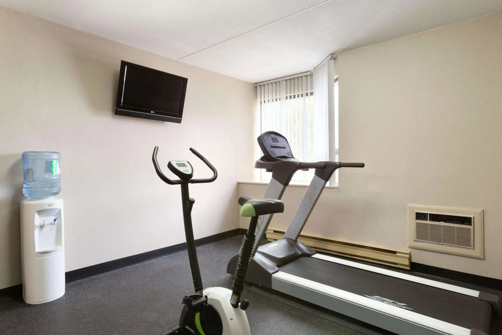Travelodge by Wyndham Toronto East