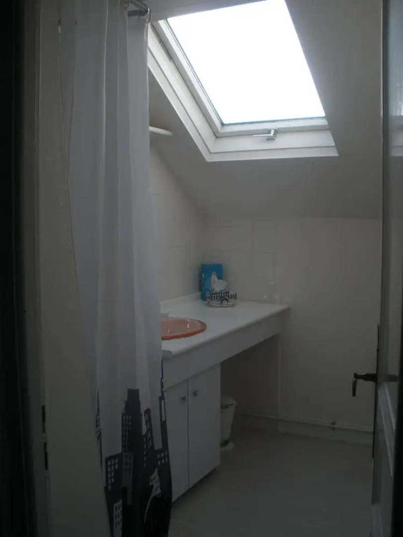 Chambres d'hôtes CHESNE