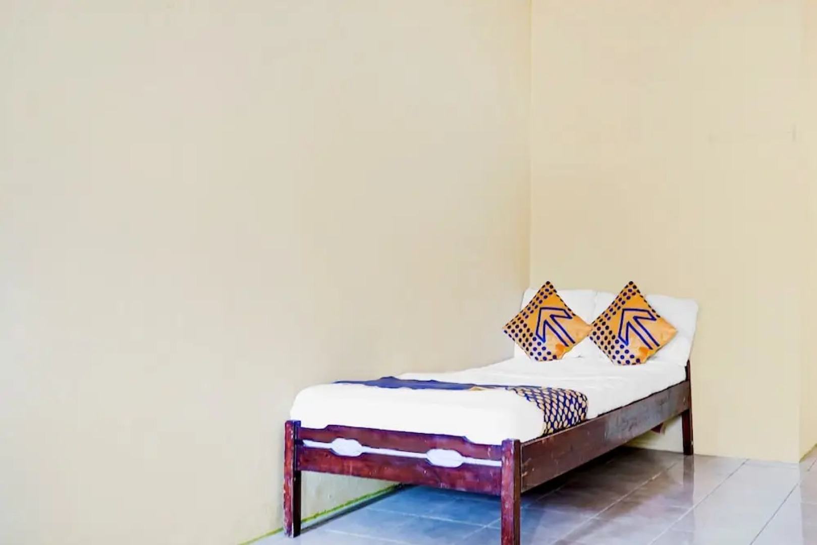 OYO Life 90701 Kost Syariah Deris