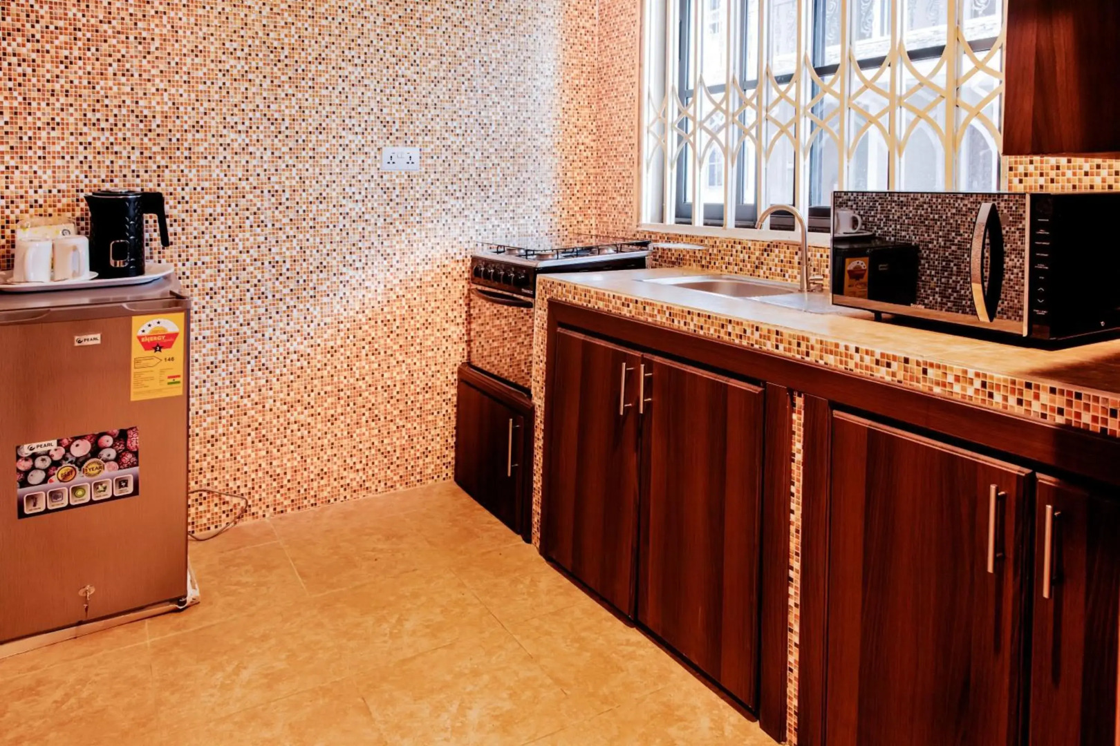 Aiden Homes And Apartments