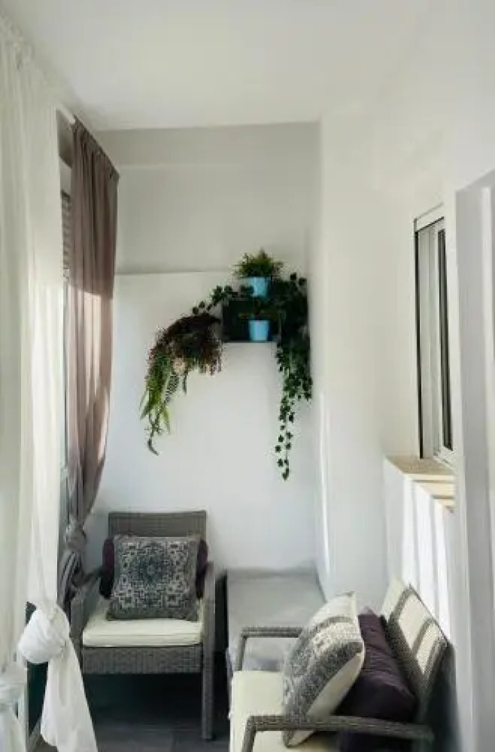 Arenales Beach Boutique Apartment