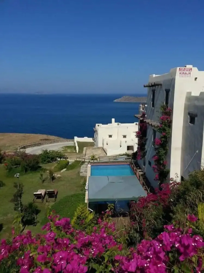 Santefe Homes Gumusluk