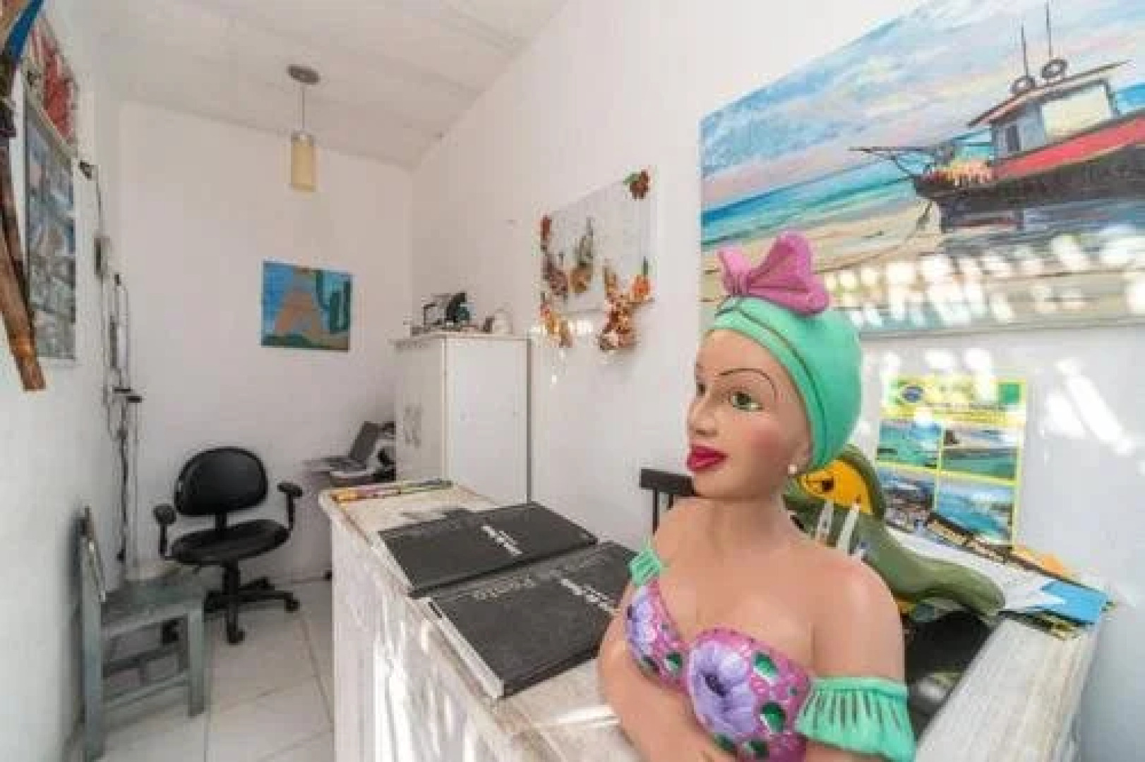 Pousada La Vila Delle Rose