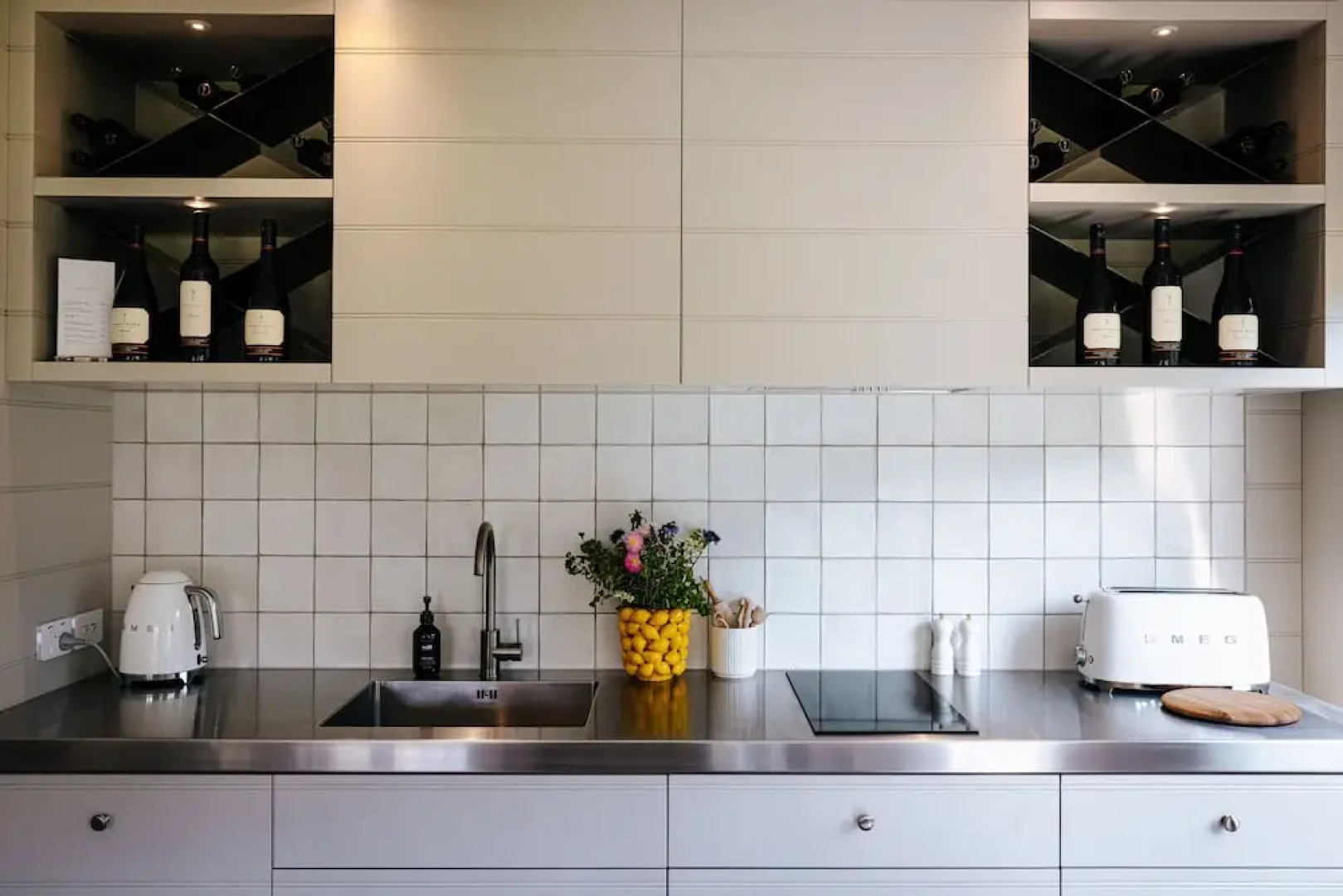 Craggy Range Luxury Vineyard Retreat