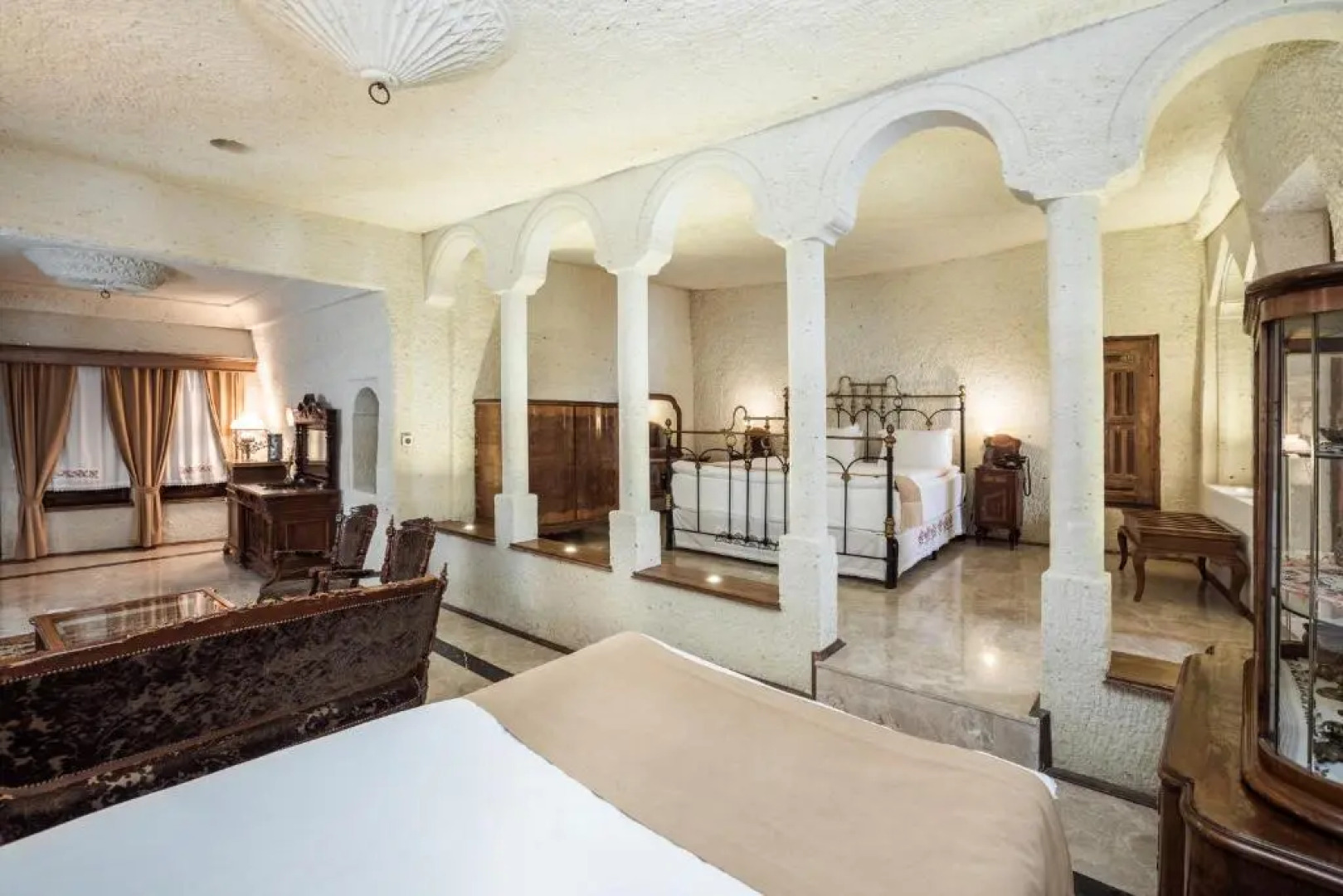 Hanedan Cappadocia Suites