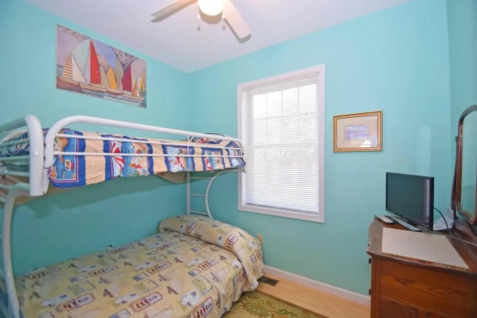 New Quay Road Home 3 Bedroom Home