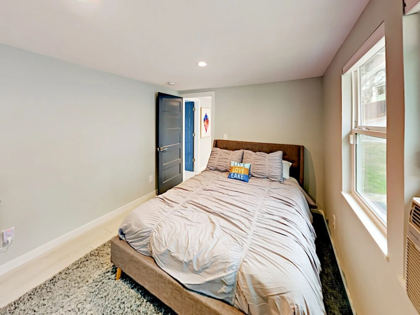 Los Escondidos - 2 Br Home