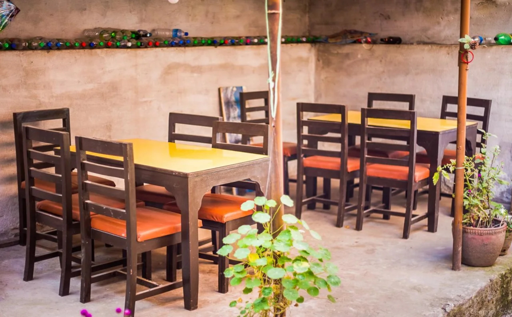 Friend's Guest House