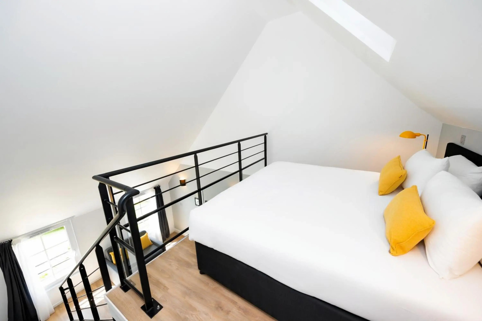 Staycity Aparthotels, Near Disneyland® Paris