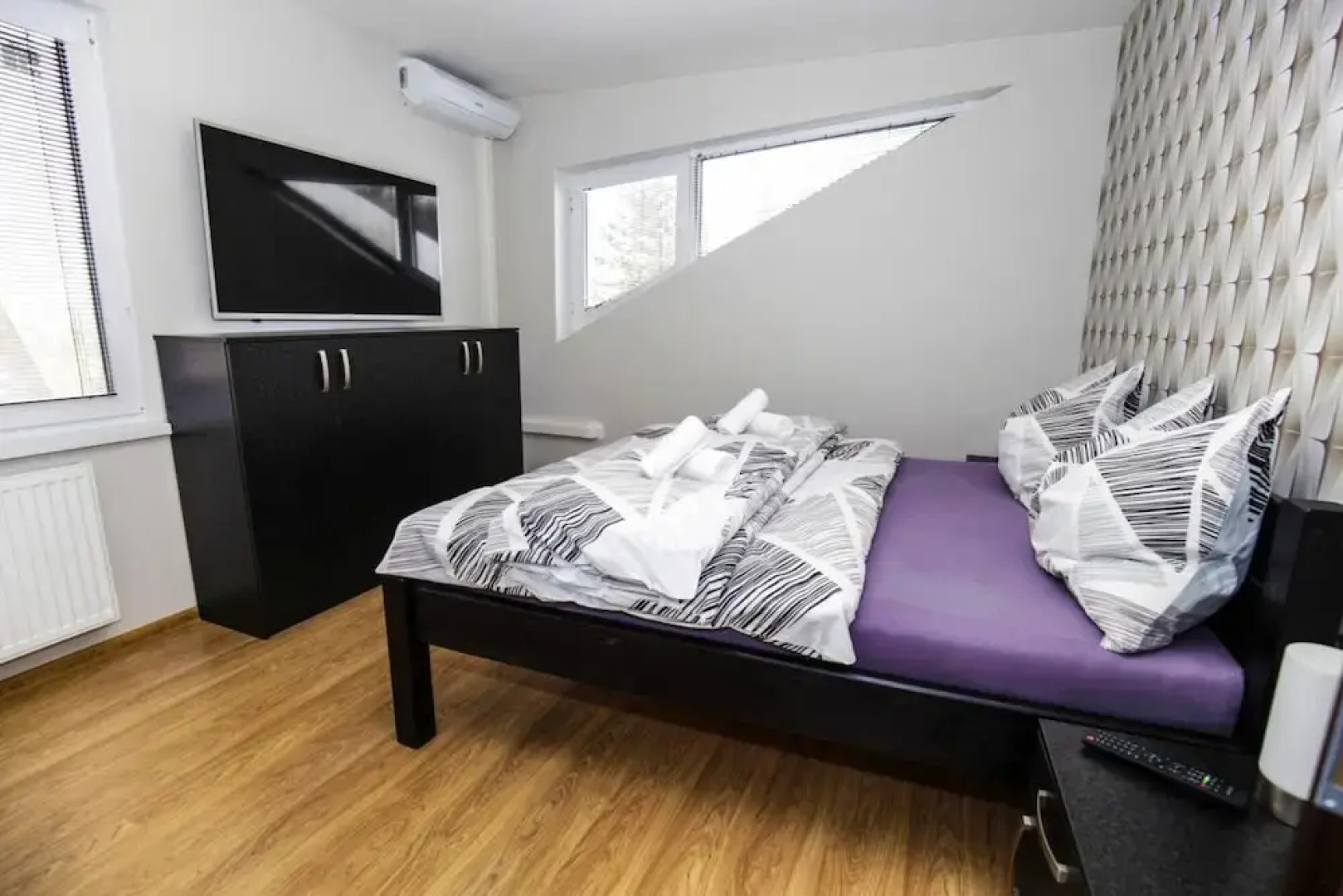 Villa in Frenstat Near Ski Resorts & Jacuzzi