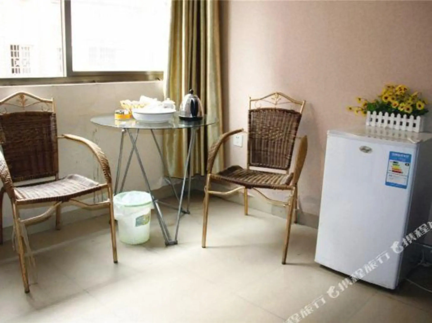 Zhou8 Business Hotel (Zhangzhou Gucheng Branch)